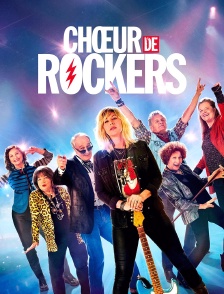 Chœur de rockers