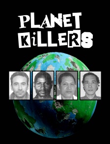 Planet Killers
