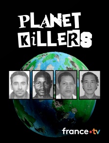 Slash - Planet Killers