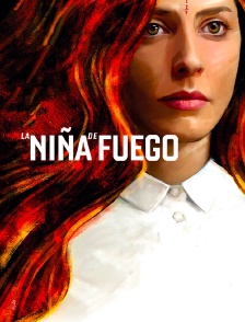 La niña de fuego