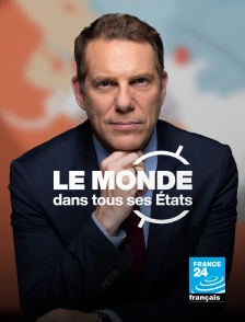 France 24 - Le monde dans tous ses états