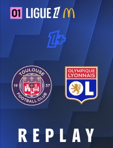 REPLAY L1 J01 TFC-OL