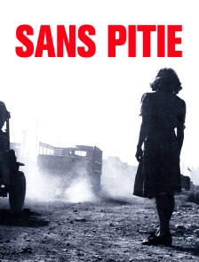 Sans pitié