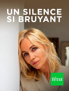 Téva - Un silence si bruyant