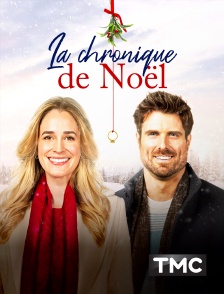 TMC - La chronique de Noël