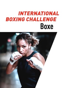 International Boxing Challenge