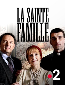 France 2 - La sainte famille