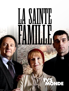 La sainte famille