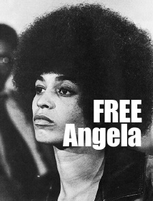 Free Angela