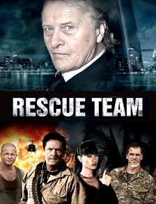 Rescue Team