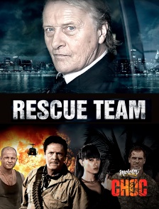 Rescue Team