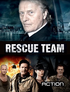 Action - Rescue Team