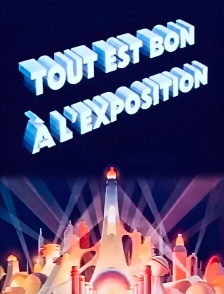 Tout est bon à l'exposition