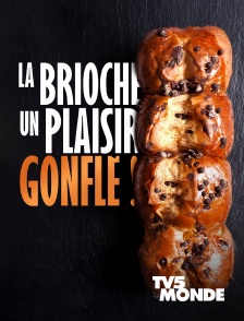 TV5MONDE - La brioche, un plaisir gonflé !