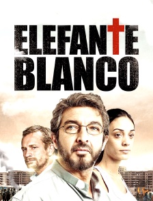 Elefante blanco
