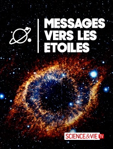 Messages vers les étoiles