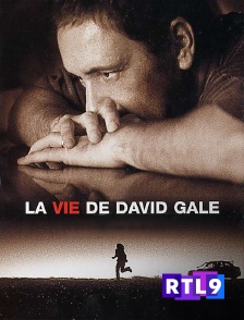 La vie de David Gale