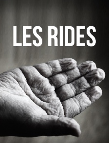 Histoires courtes : Les rides