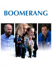Boomerang