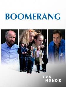 TV5MONDE - Boomerang