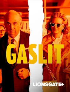 LIONSGATE+ - Gaslit