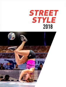 Street Style 2018