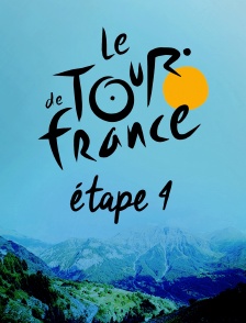 Cyclisme : Tour de France 2020 - Etape 4 :  Sisteron - Orcières-Merlette (157 km)