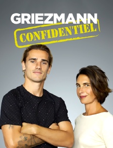 Griezmann confidentiel