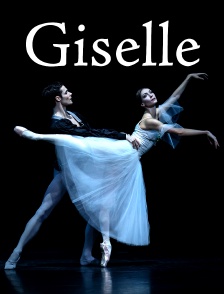 "Giselle" au Dutch National Ballet