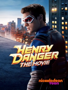 Nickelodeon Teen - Henry Danger