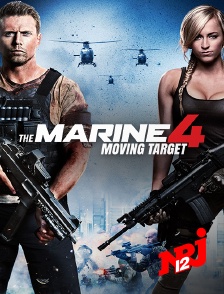 The Marine 4 : Moving Target