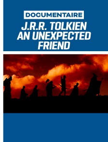 J.R.R. Tolkien An Unexpected Friend