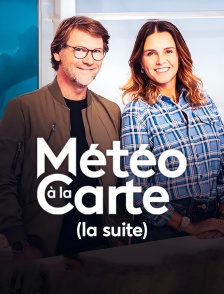 Météo à la carte (la suite)