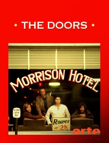 The Doors : Morrison Hotel
