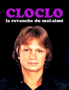 Cloclo, la revanche du mal-aimé