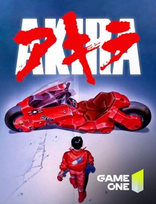 Game One - Akira
