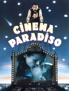 Cinema paradiso