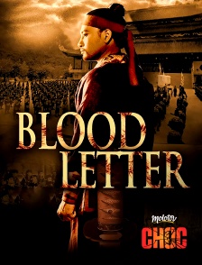 Blood Letter