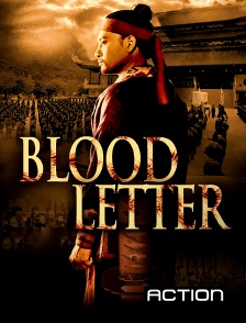 Blood Letter