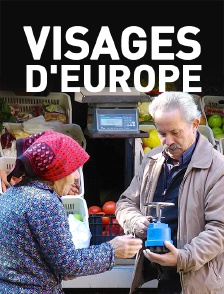 Visages d'Europe