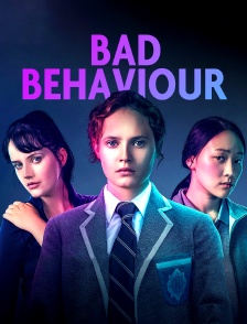 Bad Behaviour