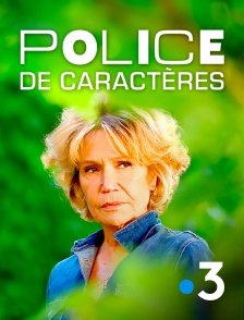 France 3 - Police de caractères