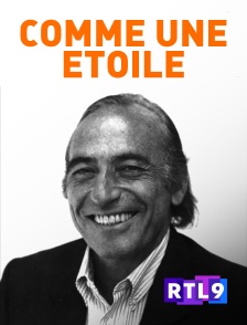 RTL 9 - Comme une étoile