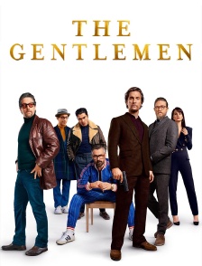 The Gentlemen