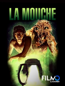 FilmoTV - La mouche