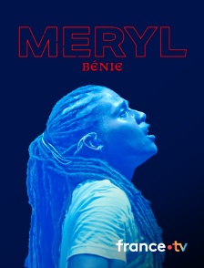 Slash - Meryl, bénie