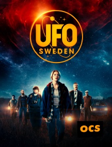 UFO Sweden