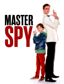 Master Spy