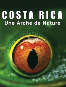 Costa Rica, une arche de nature