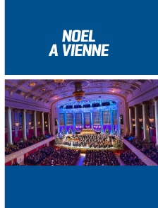 Noël à Vienne